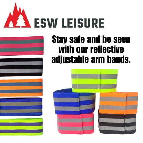 Esw leisure reflective hi - leisure,