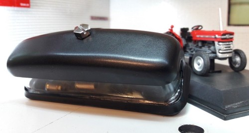 135 numberplate light - mf,
