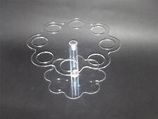 ICE CREAM CONE CAKE STAND FOR 8 CONES