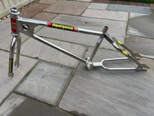 Vintage Mongoose Supergoose