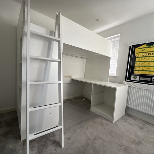 Ikea småstad loft - ikea,