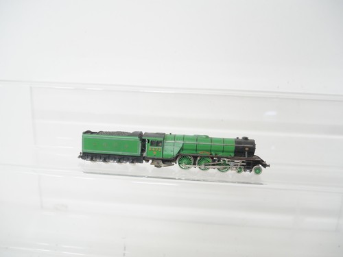 Minitrix gauge lner steam - gauge, a3
