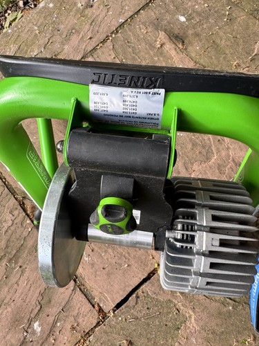 Kurt kinetic road machine - road,