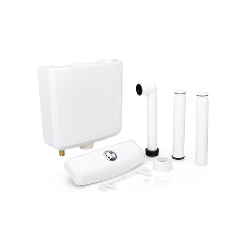Flushdaddy dual flush - dual,