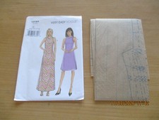 Vogue Easy Petite Sewing
