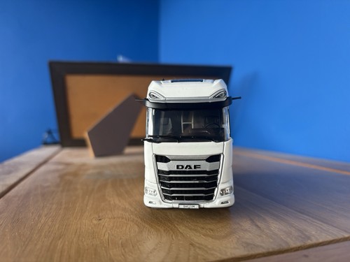 Daf 2023 4x2 wsi truck - 4x2,