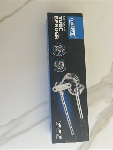 Draper microbore mini tube - mini,