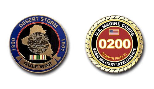 Usmc 0200 basic military - usmc,