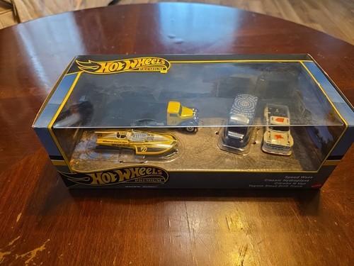Hot wheels premium collector - premium,