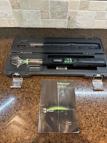 Hilmor 1963826 digital - hilmor,
