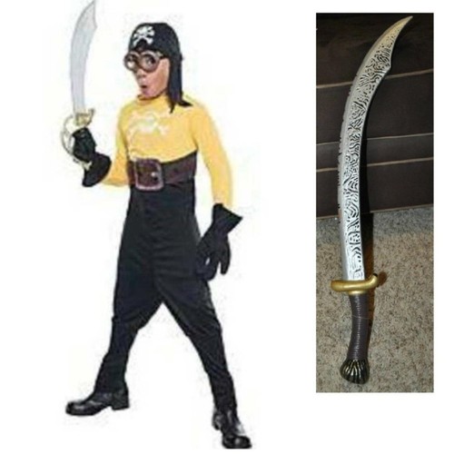 Minion pirate sword - minion,
