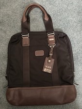 Tumi Alpha Bravo Beaufort Tote