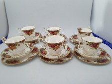 Royal Albert Old Country Roses