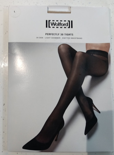 Wolford perfectly denier - perfectly,