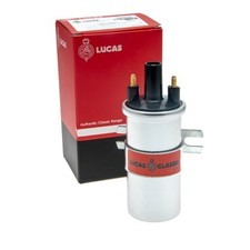 DLB101 Genuine LUCAS Standard