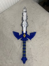 Master Sword - The Legend of