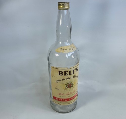 Vintage litre bells old - 4.5,