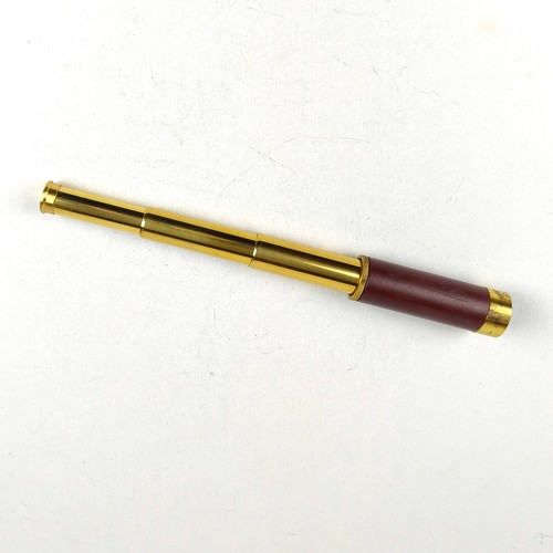 Tasco 25x30mm 1agst draw - tasco, 3-draw