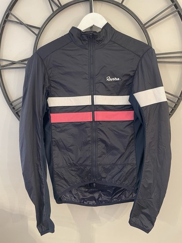 Rapha insulated brevet jacket - brevet,