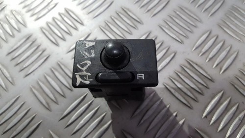 Switch mirror adjustment - ,