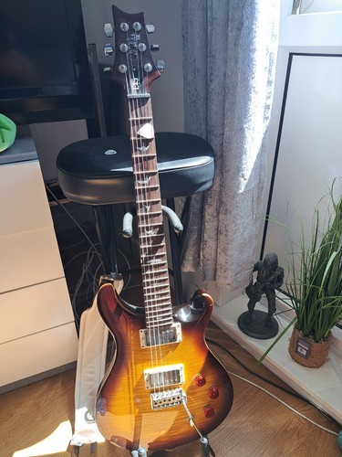 Prs dgt david - se,