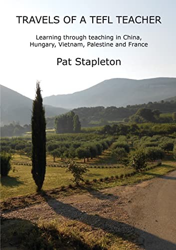 Stapleton travels a - stapleton,