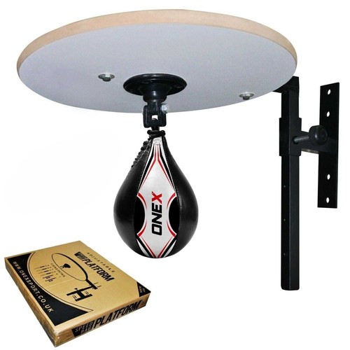 Speed ball platform adjustable - speed,