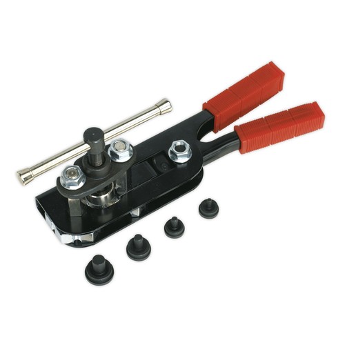 Sealey pipe flaring - sealey,