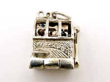 ONE ARMED BANDIT vintage