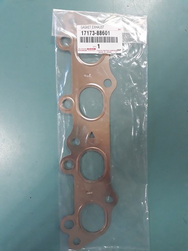 Genuine exhaust manifold - genuine,
