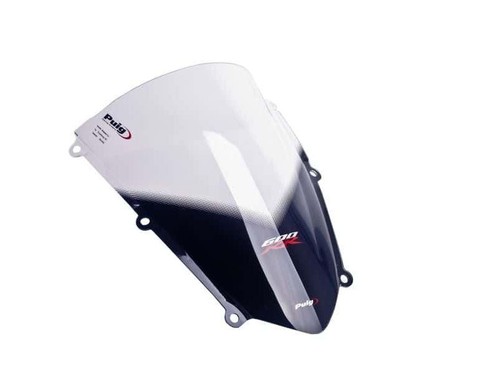 Puig clear racing screen - puig, honda