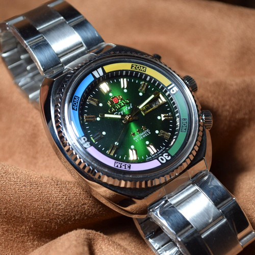 Original japan watch - original, orient