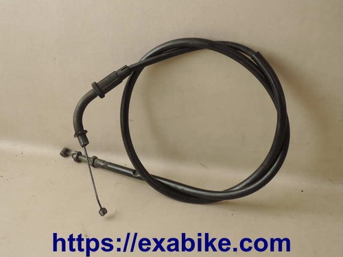 Gas cable draw for - yamaha, xv