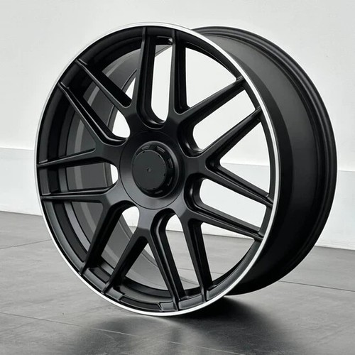Csl mas3 black - 20",