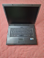 Fujitsu Siemens Esprimo Mobile V5535 Celeron M Laptop- Faulty for Spares 
