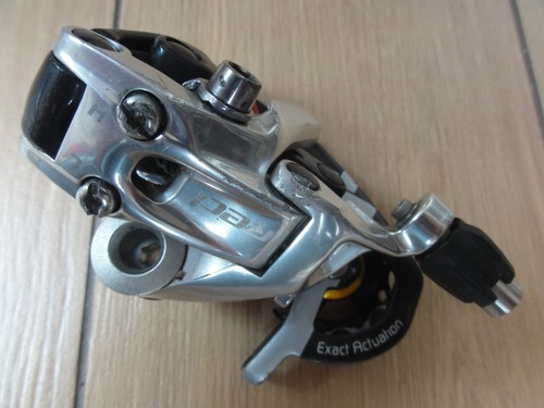 Sram red 10s - sram, rear