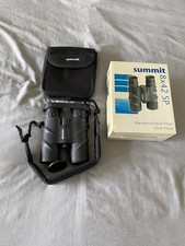 summit sp 8x42 Waterproof