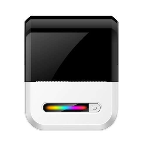 Portable thermal printer - portable,