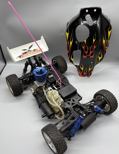 Acme racing condor - acme,