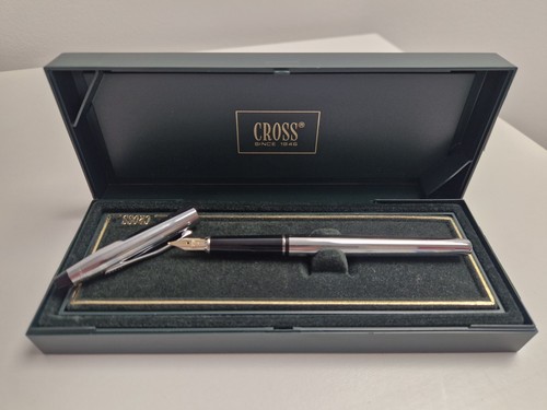 Cross classic century chrome - cross,