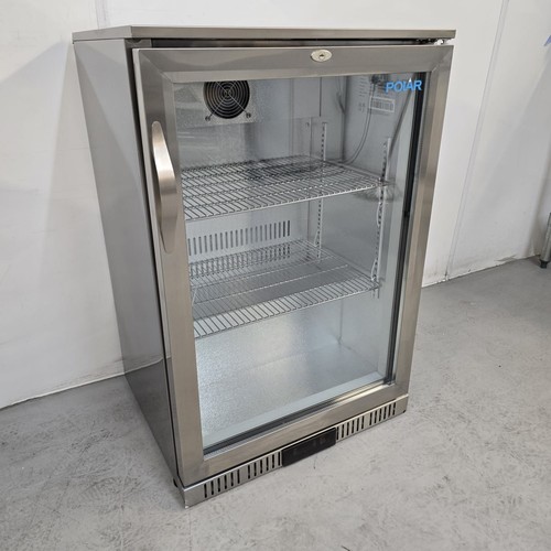 Bottle fridge single door - 1,