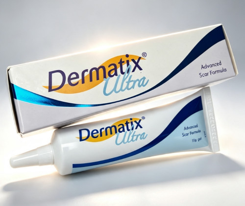 Dermatix ultra advanced - advanced, scar