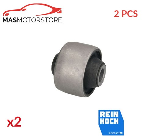 Control arm wishbone bush - control,