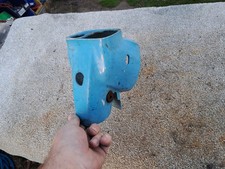 SUZUKI FZ50 FZ 50 RASCAL SPEEDO HEADLIGHT MOUNTING PANEL COVER COWL 5181-2 3