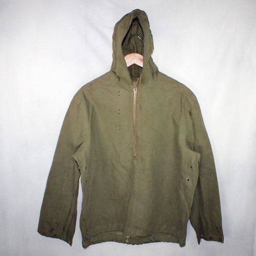Ww2 foul weather smock - foul,