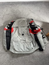 BMW Jacket 52 and Matching