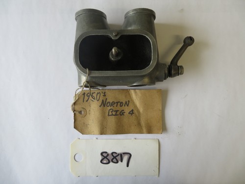 8817 housing for cylinder - 8817,
