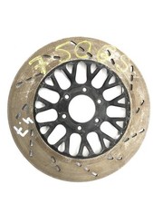 Front Right Brake Disc SUZUKI GSX 1100 SZ 1980-1984 KATANA