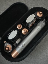 Dyson Airwrap Multi-Styler Excellent Condition