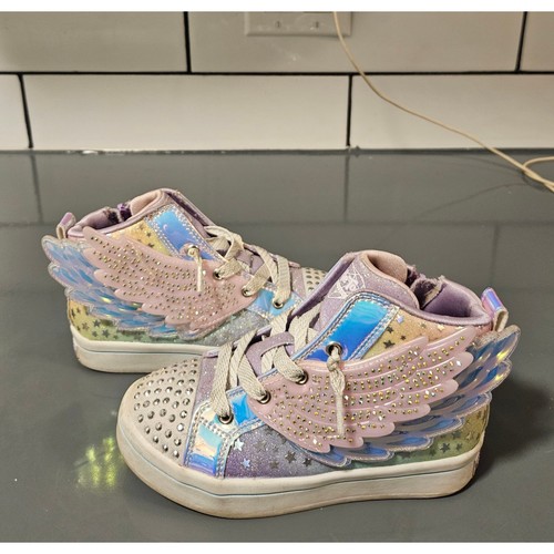 Skechers twinkle toes dreamy - twinkle,